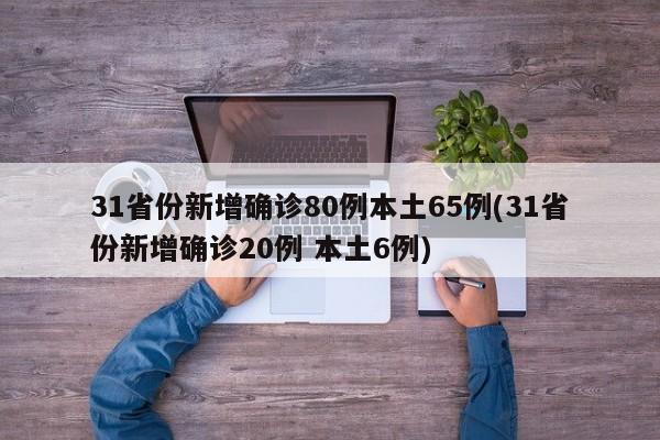 31省份新增确诊80例本土65例(31省份新增确诊20例 本土6例)