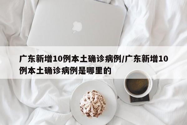 广东新增10例本土确诊病例/广东新增10例本土确诊病例是哪里的